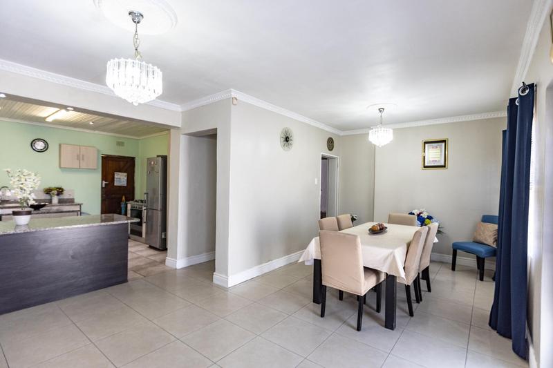 3 Bedroom Property for Sale in Belgravia Western Cape